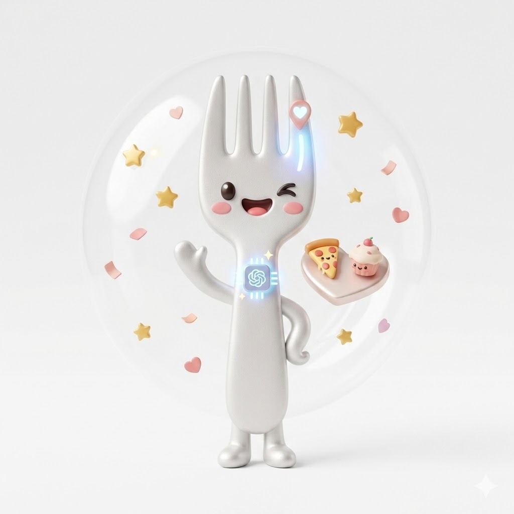 AI Character